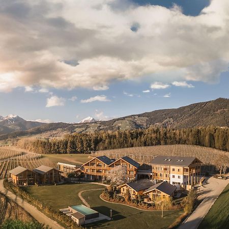 Kessler'S Mountain Lodge Natz-Schabs Exterior foto
