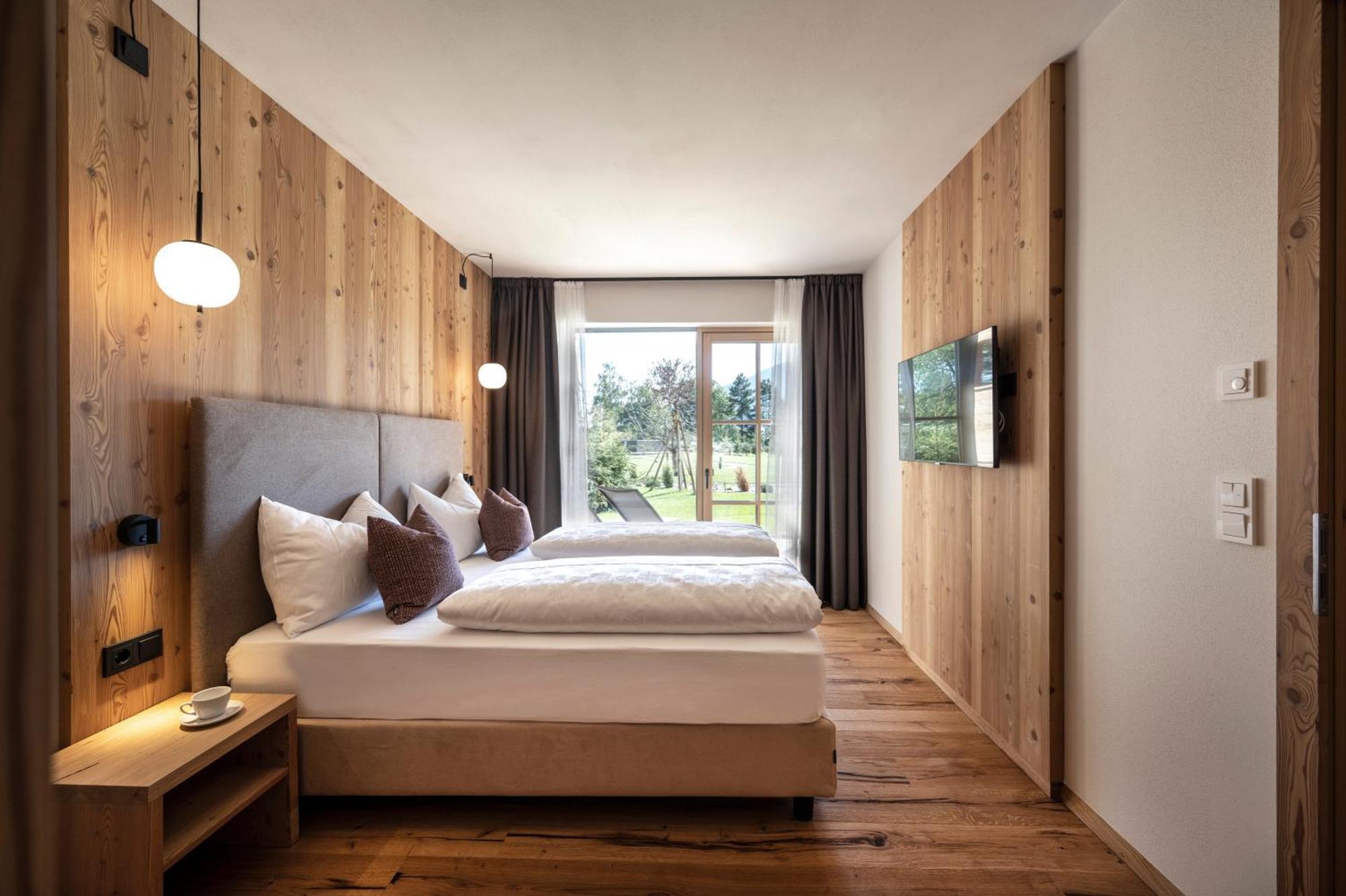 Kessler'S Mountain Lodge Natz-Schabs Zimmer foto