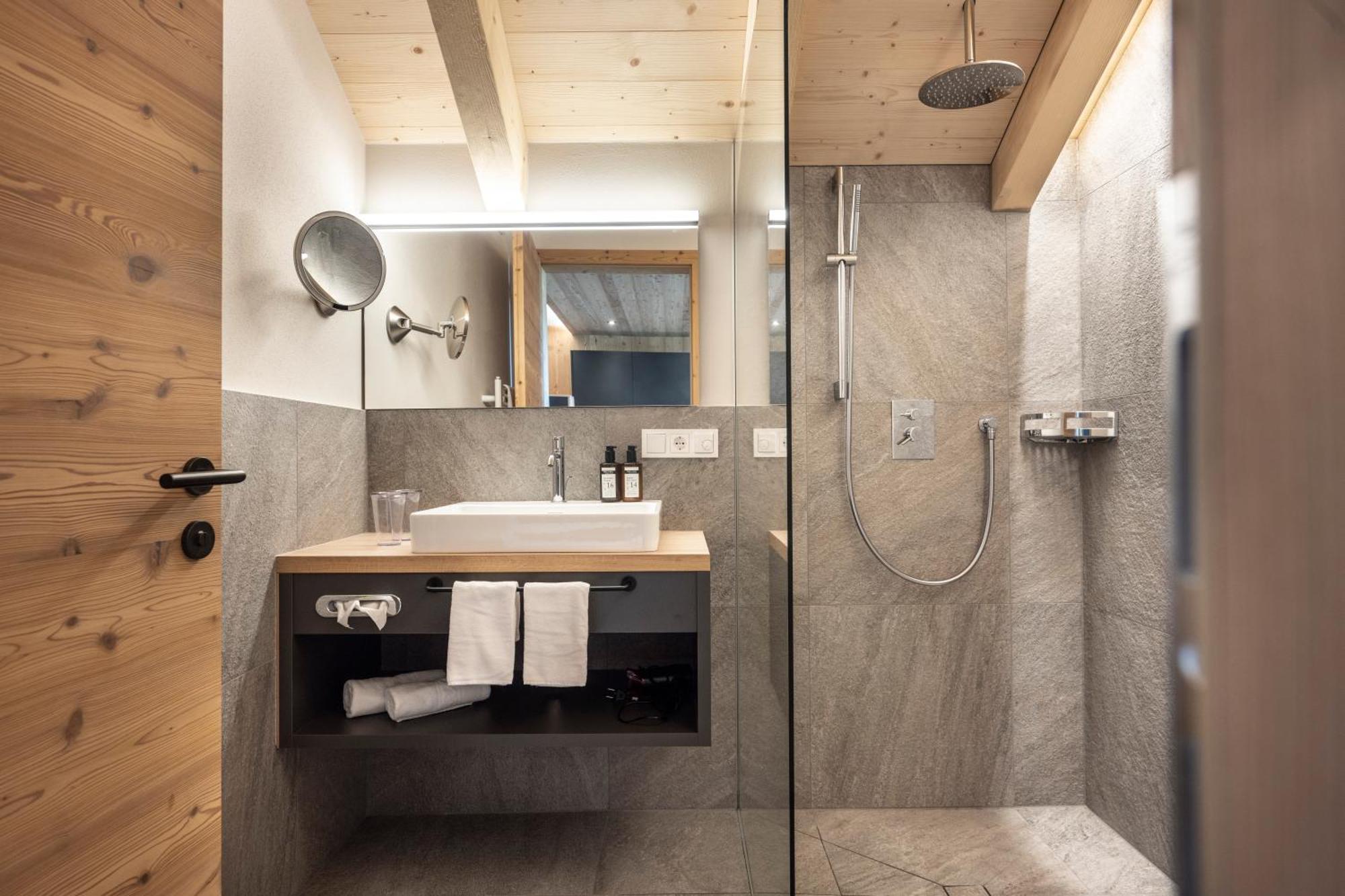 Kessler'S Mountain Lodge Natz-Schabs Zimmer foto