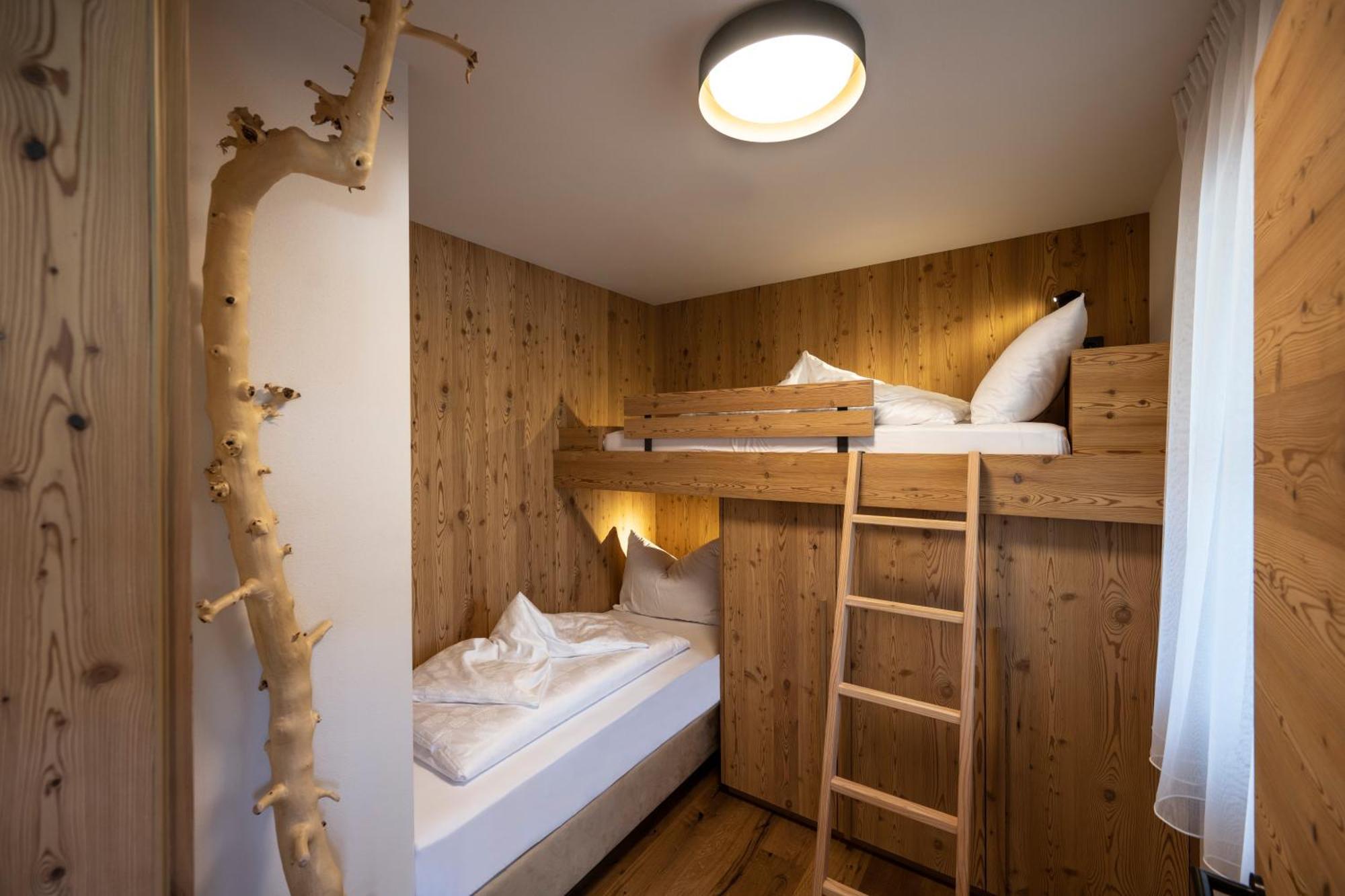 Kessler'S Mountain Lodge Natz-Schabs Zimmer foto
