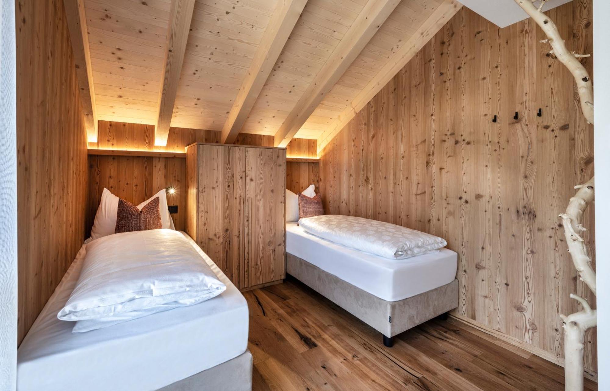 Kessler'S Mountain Lodge Natz-Schabs Zimmer foto